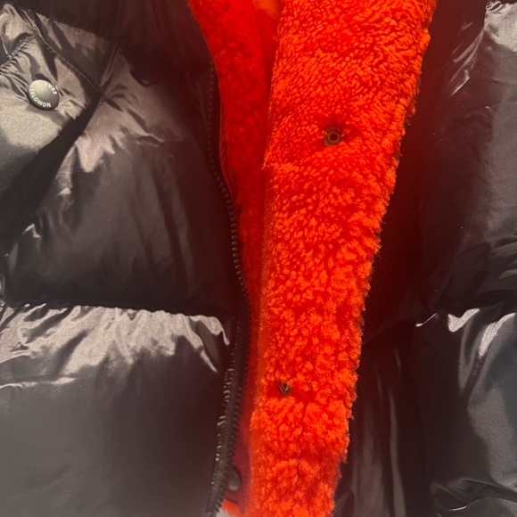 Yves Soloman Jacket - Picture 7 of 9